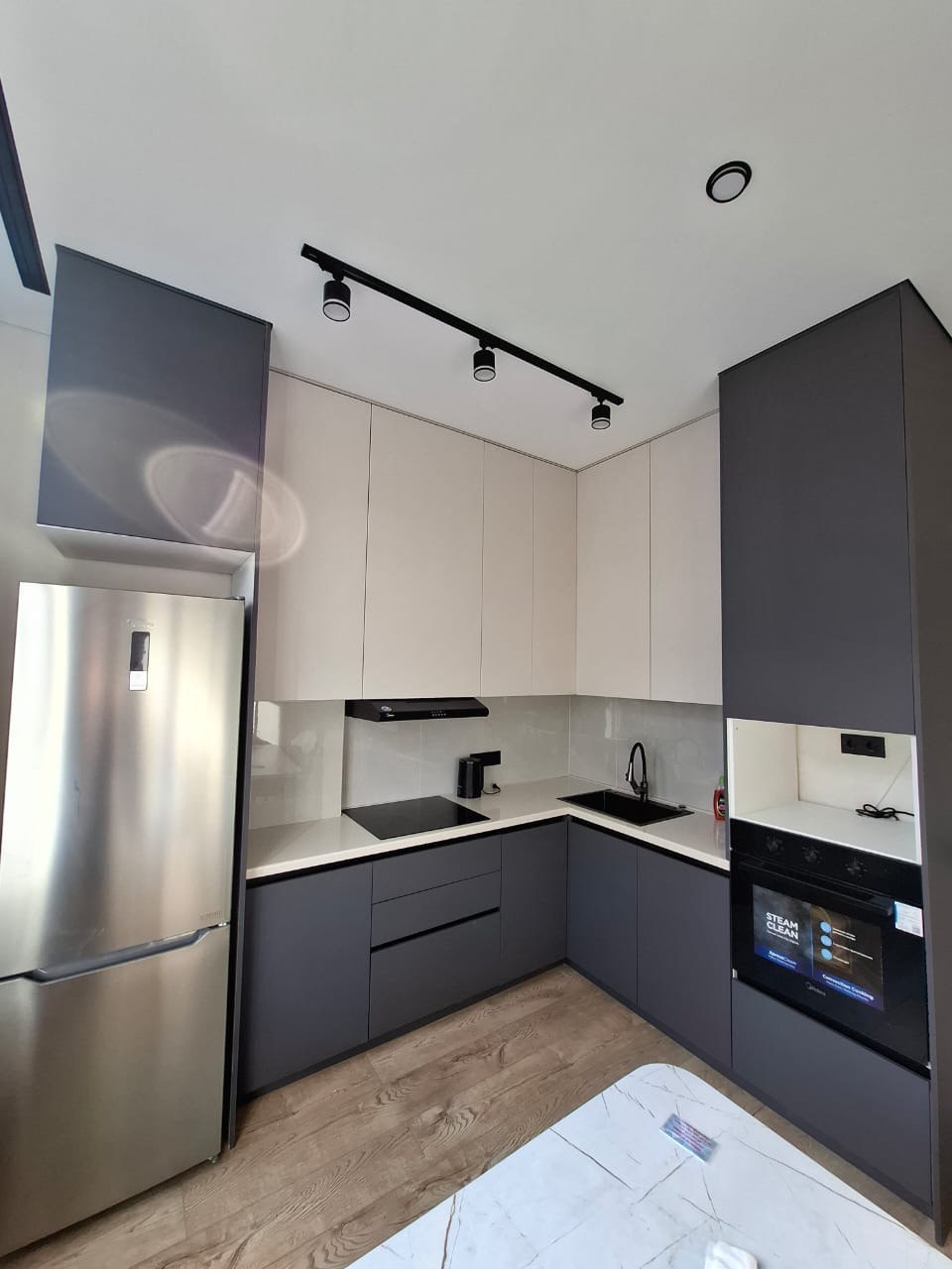 Проект мебели