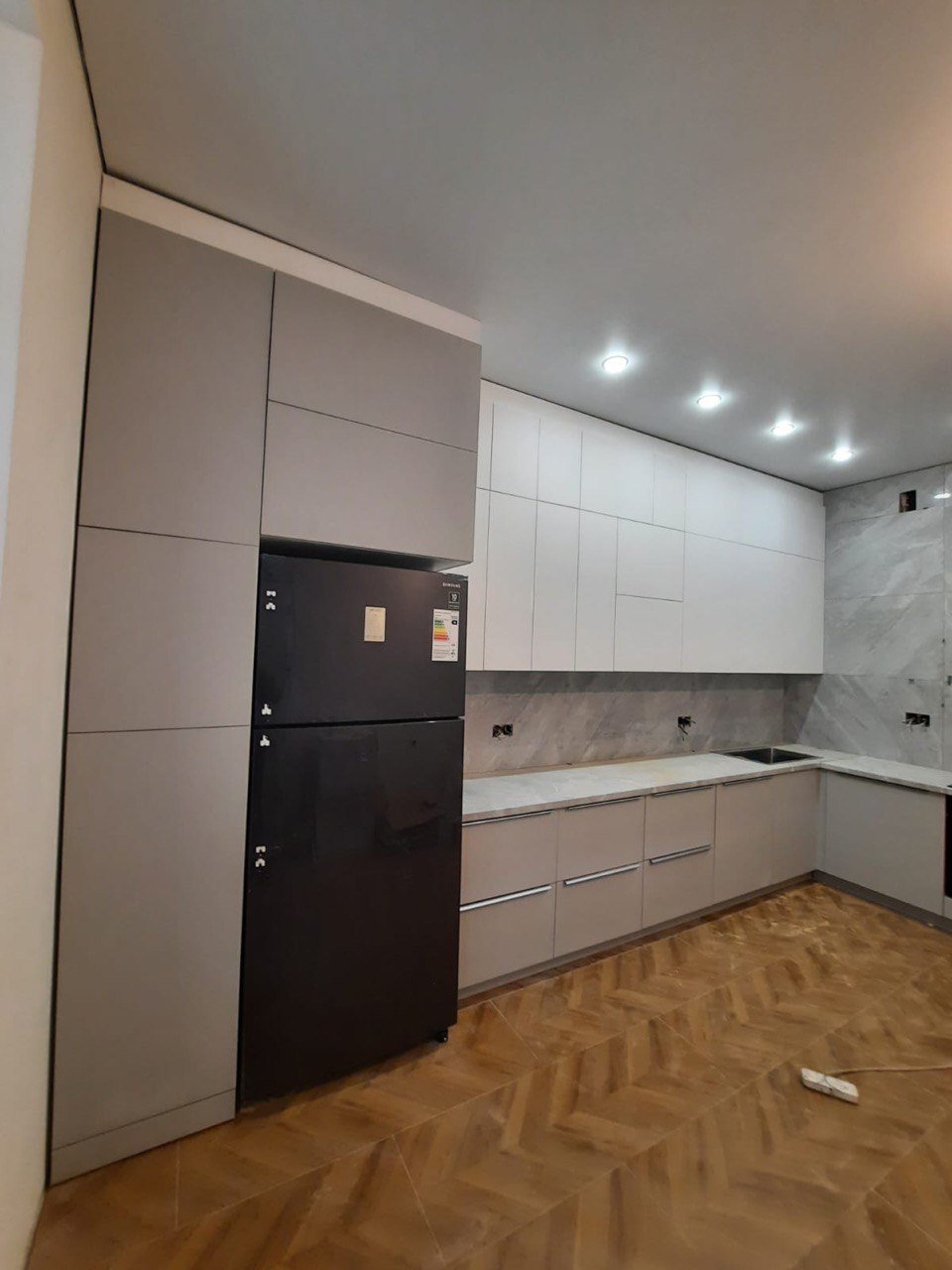 Кухни на заказ