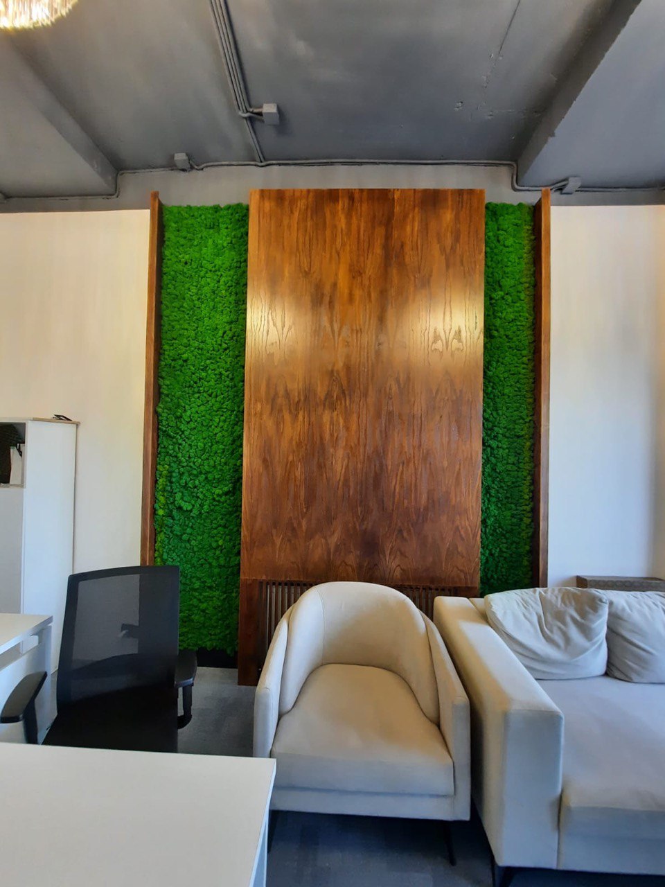 Мягкая мебель